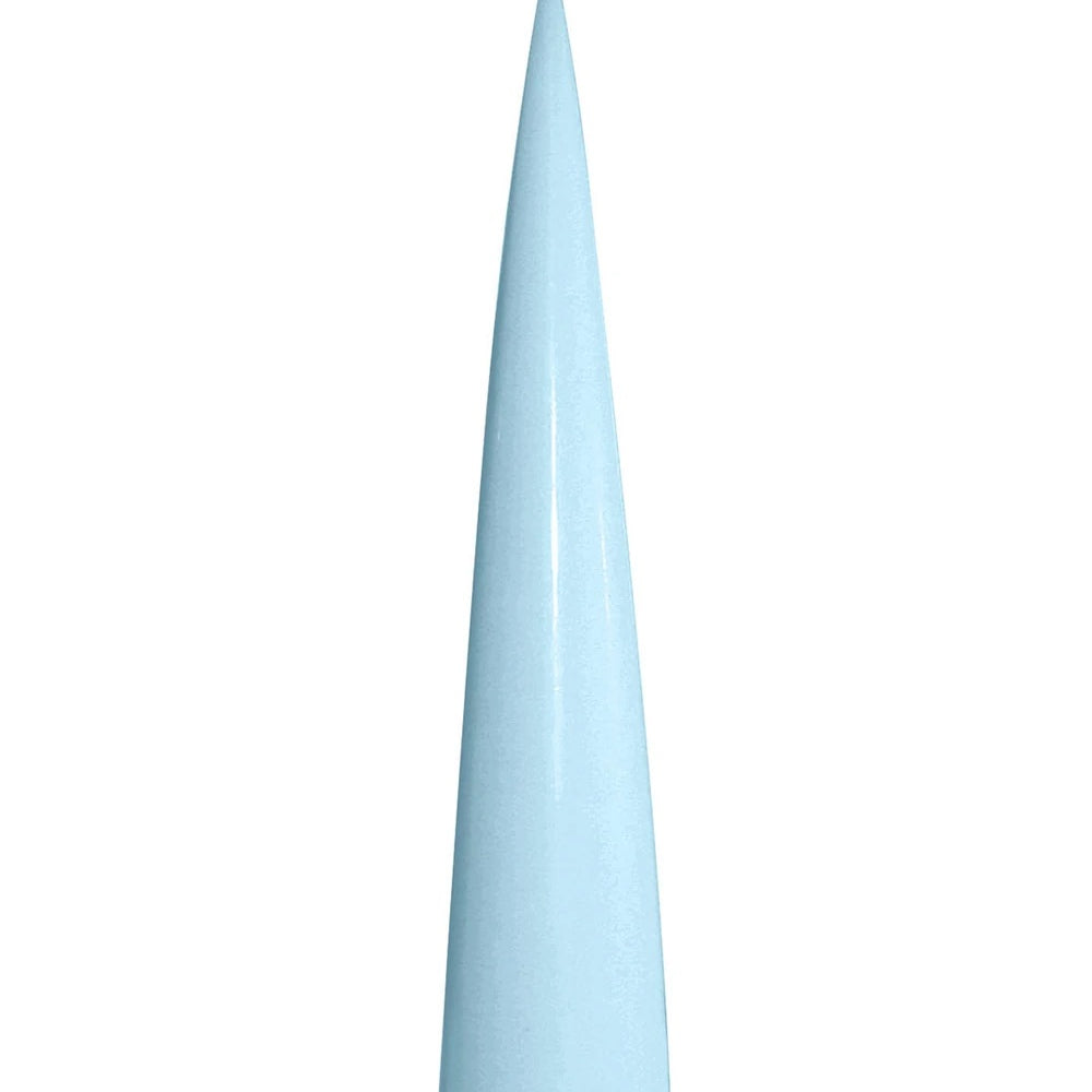 Cone Eco Candle 25cm - Gaudy & Prim