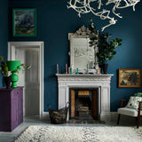 Annie Sloan Wall Paint® – Aubusson Blue - Gaudy & Prim