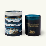 Ocean Isle Edition II / Scented Candle - Gaudy & Prim