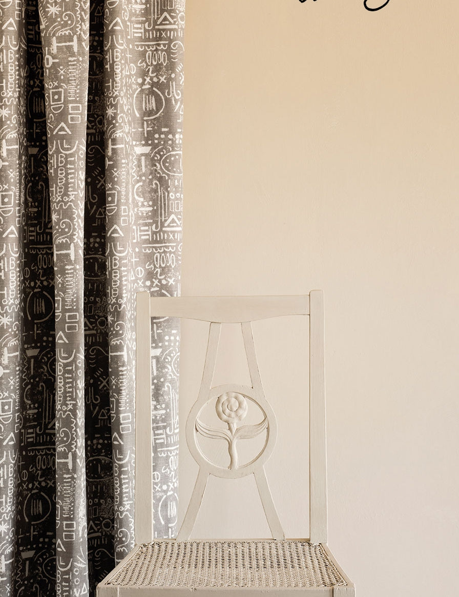 Annie Sloan Chalk Paint® - Old Ochre - Gaudy & Prim
