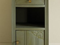 Annie Sloan Chalk Paint® - Olive - Gaudy & Prim