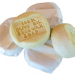 Thurlby 100% Olive Oil Soap Stone - Gaudy & Prim