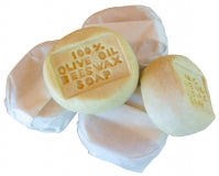 Thurlby 100% Olive Oil Soap Stone - Gaudy & Prim