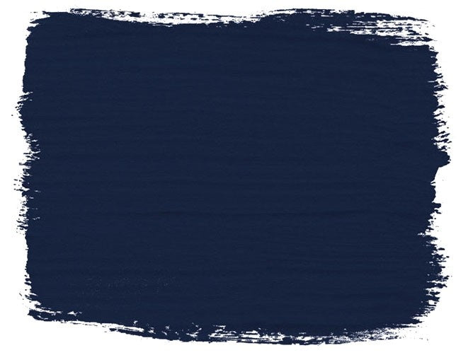 Annie Sloan Chalk Paint® - Oxford Navy - Gaudy & Prim