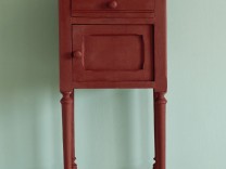 Annie Sloan Chalk Paint® - Primer Red - Gaudy & Prim