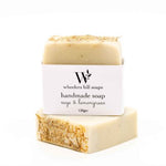 Wheelers Hill Hand Made Soap - Gaudy & Prim