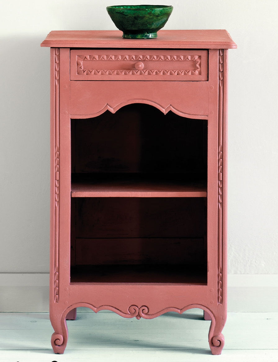 Annie Sloan Chalk Paint® - Scandinavian Pink - Gaudy & Prim