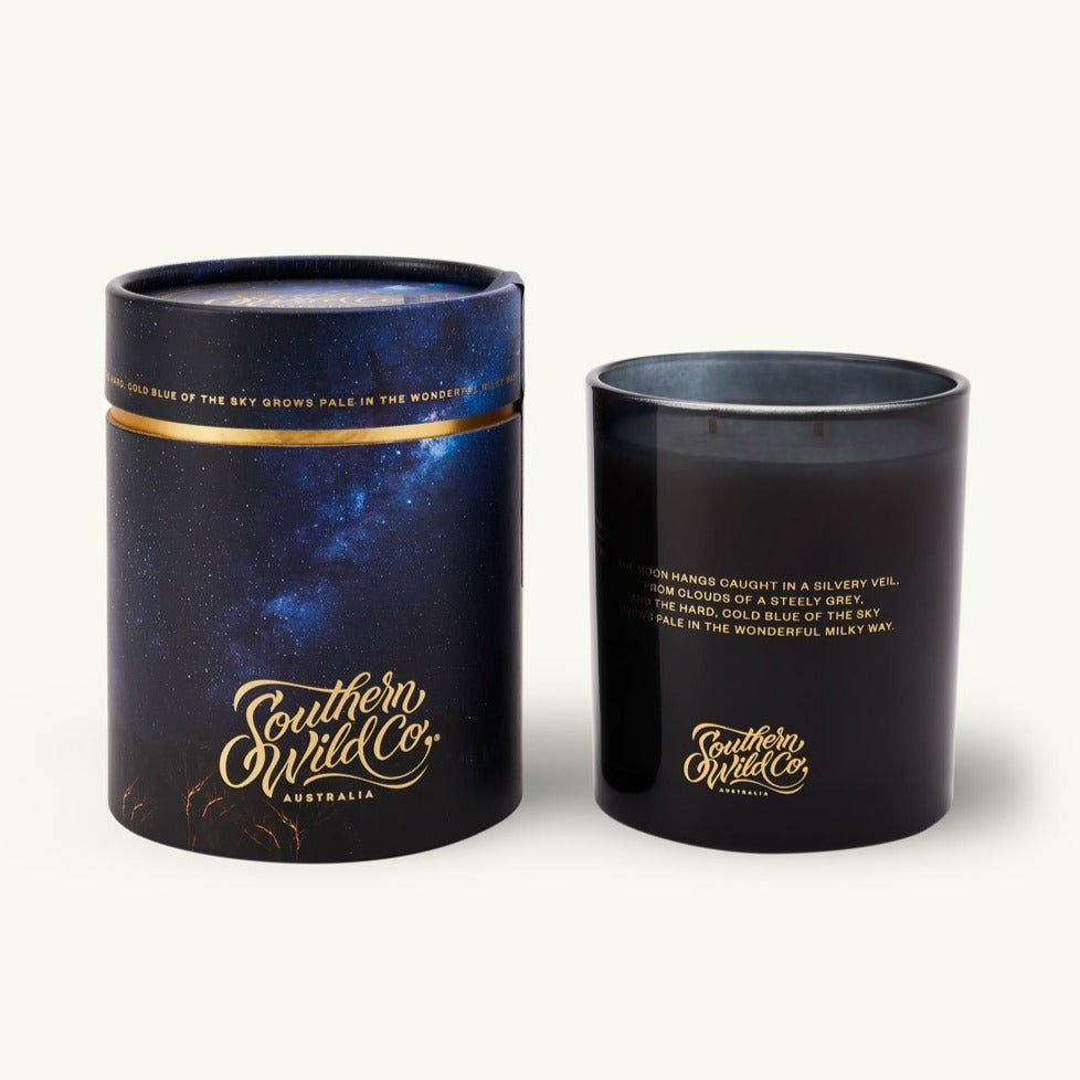 Southern Sky Edition II X Liam Foster - Gaudy & Prim