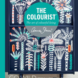 The Colourist Issue 3 - Gaudy & Prim